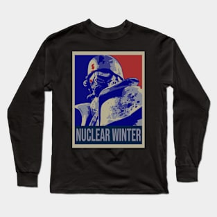 Nuclear Ranger Long Sleeve T-Shirt